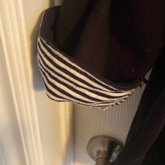 Long Sleeved Cotton T-shirt-2X - Picture 3 of 8